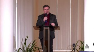 Богослужение 15.11.2025 | Цифровая диета: Чем мы питаем свою душу? | Дмитрий Булатов