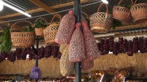 Кубанские ярмарки.