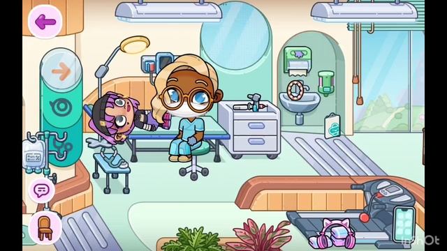 Сериал про врачей 1 смотреть онлайн