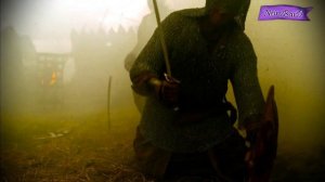 Битва при Молодях 1572 год (NeiroBarD, в стиле Sabaton)