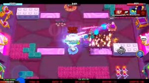 ДЕД КИБЕРКОТЛЕТ играет со зрителями. Залетай. В ДРУЗЬЯ -  YTAiracGames -  ID #LRLGYCQGR.