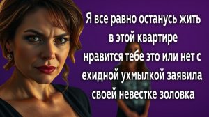 Истории из жизни|Я ОСТАНУСЬ ЖИТЬ ТУТ!|Аудио рассказы|Аудиокниги слушать онлайн|Жизненные истории