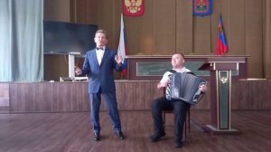 Вижу чудное приволье