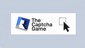 Прошёл самую сложную капчу!