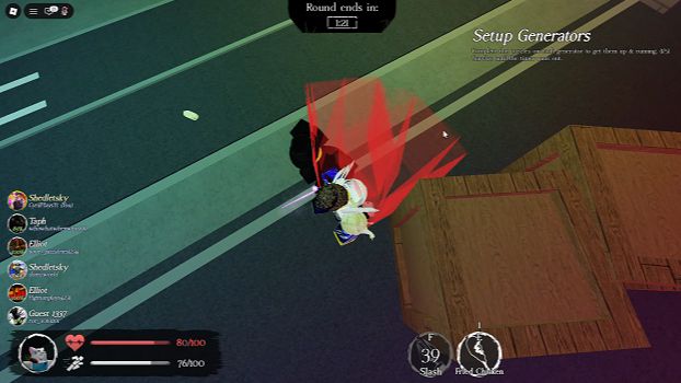 Хитбоксы | Форсакен моменты смотреть онлайн