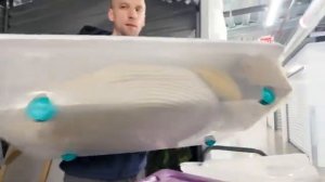 Купил заброшенный склад в США Внутри ценные находки и неожиданный звонок