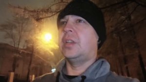 Утренняя пробежка. Суббота. 15 ноября 2025 года.