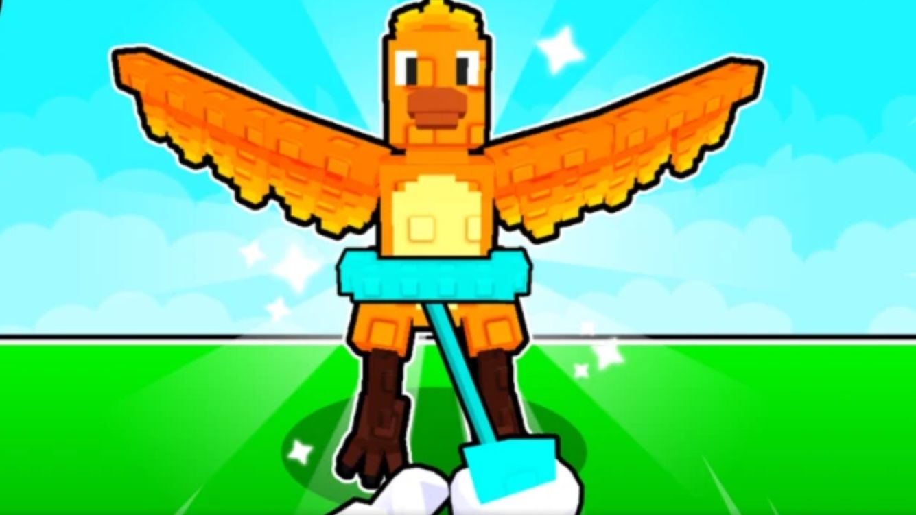 Поймай и оседлай животное чтобы получить деньги! смотреть онлайн