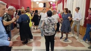 15 ноября.Танцуй красивая....