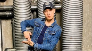 Кавер-танец на песню "Killin' It Girl" J-Hope в исполнении Александра Коптева