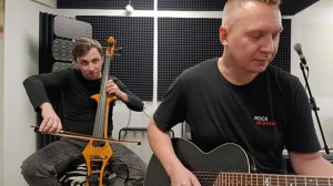 НеПоймуПочему (Правояр и Серёга²), репа