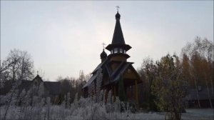 Елена Бадьянова. Ко Дню рождения иеромонаха Романа