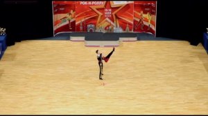 Парный акробатический рок-н-рол (6)