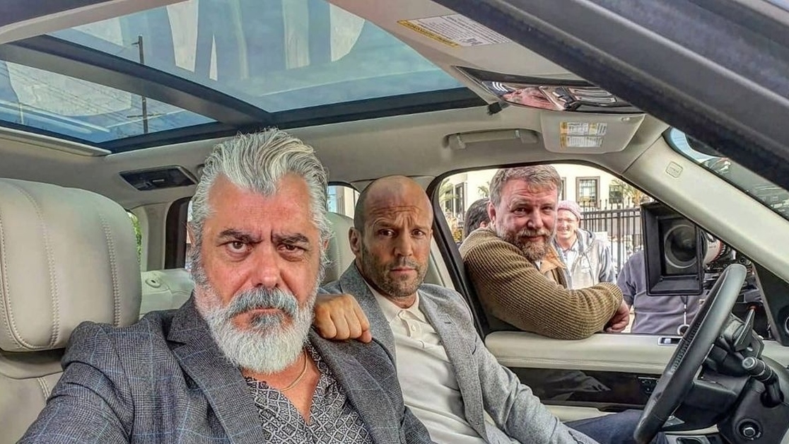 ГНЕВ ЧЕЛОВЕЧЕСКИЙ 2 (2025) -Трейлер смотреть онлайн