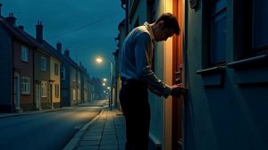 "Друг ты мой хороший"... Слова Бориса Бударина. Музыка и вокал ИИ.