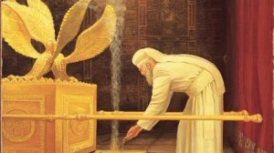 Молитва во Святилище