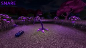 анимации Азура? Неужели он следующий киллер?/forkasen Azure