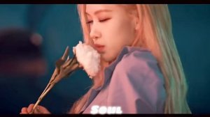 Blackpink "Roll the dice"