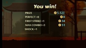 shadow fight 2 часть 4