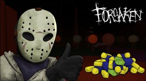 Slasher. Челлендж "Chill killer"