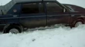 азлк 4х4 и нива 4х4