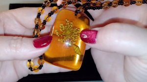 15-11-2025🌿ОБЗОР УКРАШЕНИЙ ИЗ КОРЕИ 🌿