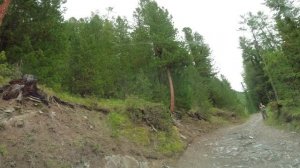 Алтай - Моноголия 2024. Акташ. Мажойские каскады и Ачикский перевал