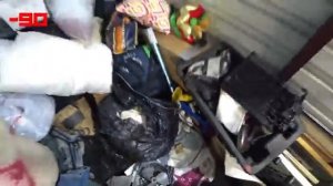 Что я нашёл НА складе за 360 долларов и 90