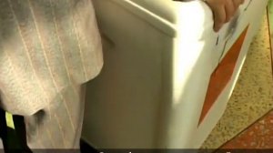 «Это же формальная процедура». Депутат Госдумы Алексей Митрофанов, политтехнологи. 2007 год.