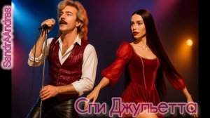 Спи Джульетта