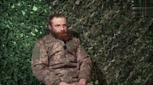 Откровенный рассказ пленного ВСУ об окружении.