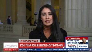 Конгрессмен раскрывает: НЛО и инопланетяне — не теория заговора!