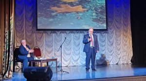 Вячеслав Павлов 15.11. 25  Незабудка