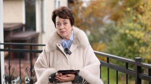 3705. Хлеб на каждый день. 18 ноября. Псалом 91:9