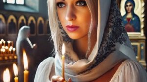 Что ищут ВЕДЬМЫ и КОЛДУНЫ в храме. Ответ священника.