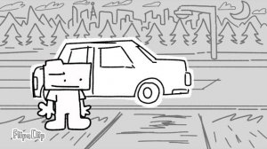 ron and his friends episode 1