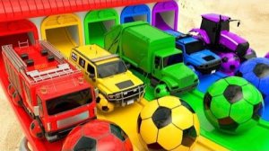 Мультики для детей. Яркие Мультики  . Детские мультики для малышей смотреть