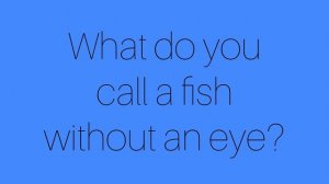 Шутка 58 Joke 58