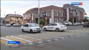 Утро России. Карачаево-Черкесия 14.11.2025