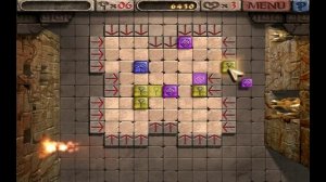 Посох фараона. Обзорное видео