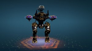 WAR ROBOTS 18+ прямой эфир с Братухой