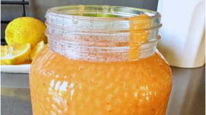 Сладкое фруктовое пюре без сахара | Дети в восторге | Натуральное и полезное