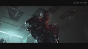 Cinder City —геймплей с выставки G-Star 2025 (Enfant Terrible)