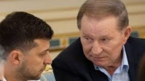 Зеленский может повторить судьбу Кучмы