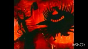 песня пирата и чёрного кота