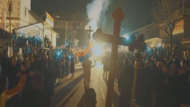 МК 5.45 и ROMAN 7.62 - Россия-Сербия Русија-Србија