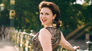 Прокофьев/ Голос птиц/ Елена Дедкова