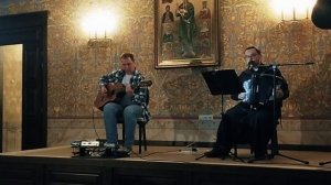 Владимир Куличенко & Павел Крысанов - Прозрение (Верное слово, 11.2025)