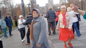 ПРИХОДИТ СУББОТА ТВОЯ И МОЯ❤️ ТАНЦЫ ❤️ХАРЬКОВ 15.11.2025