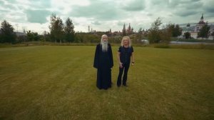 Александр Иванов и монах отец Киприан - Родина (2025) 1080p (1080p)